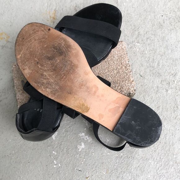 Stuart Weitzman sandals - Picture 8 of 8